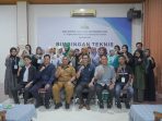 30 UKM Konfeksi Mendapat Peningkatan Kapasitas Dari Diskop UMKM Aceh